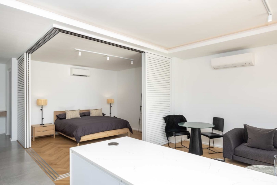 1 Bedroom Property for Sale in Val De Vie Estate Western Cape
